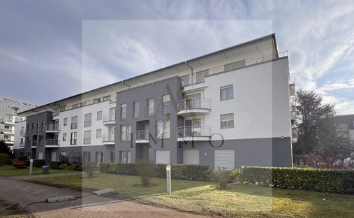 Penthouse in Luxemburg, Distrikt Luxemburg, Luxemburg 1