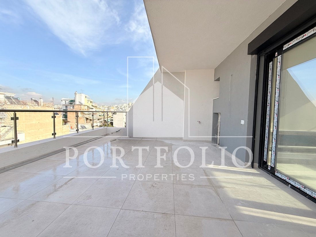 Apartment in 2nd District of Athens, Athens, Greece 1 - 16990276