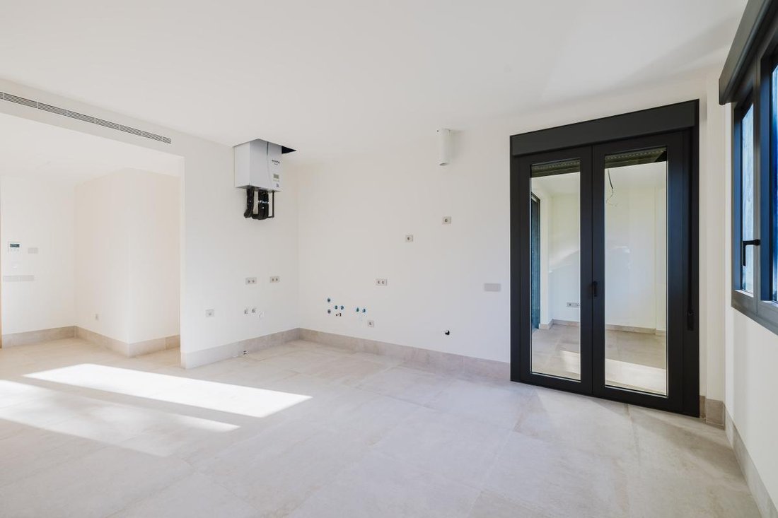 Apartment in Centro, Malaga, Spain 4 - 16990471