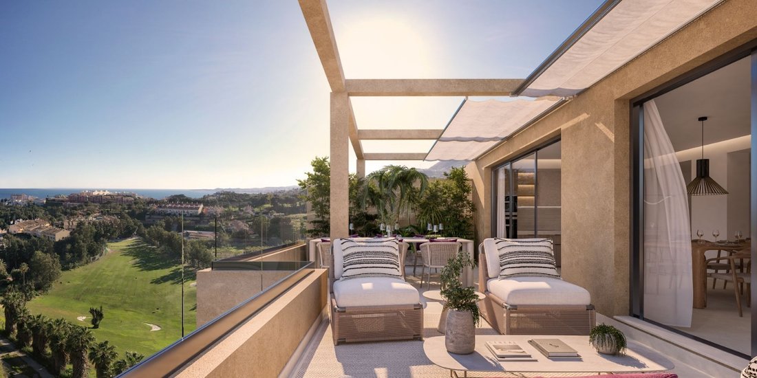 Apartment in Benalmadena, Andalusia, Spain 3 - 16992817