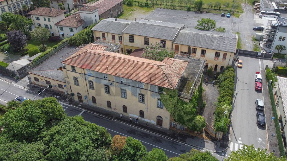 Boccaleone, Bergamo, Italy 1 - 16994153
