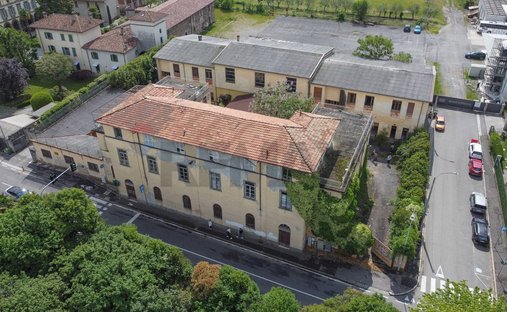 Boccaleone, Bergamo, Italia 1