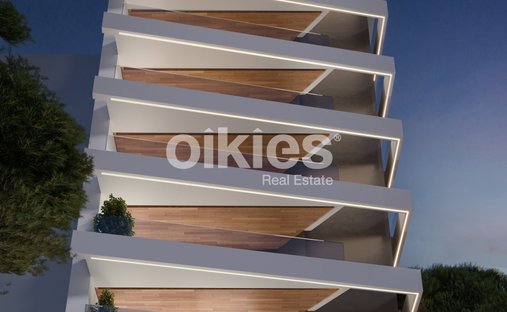 Appartement en Kalamaria Municipality, Macedonia and Thrace, Grèce 1