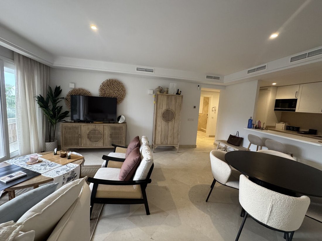 Apartment in Centro, Malaga, Spain 2 - 16994929