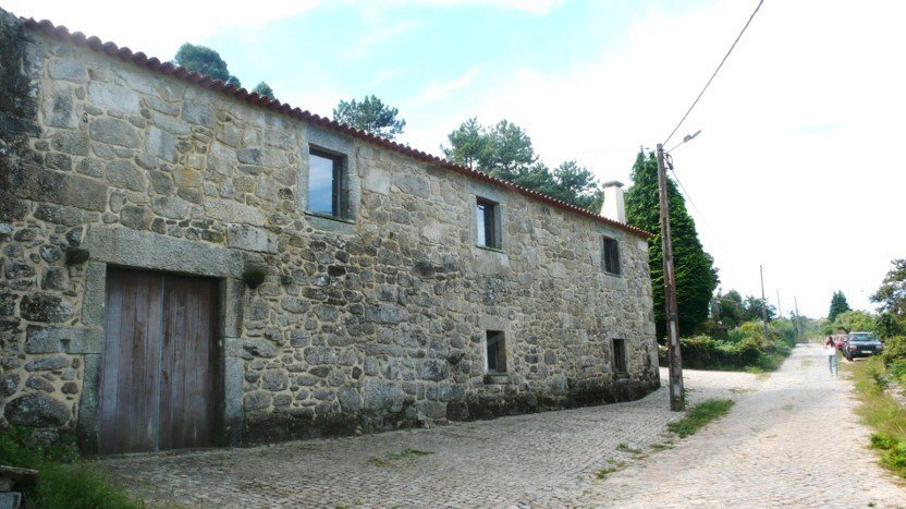 Finca in Antas, Braga, Portugal 2 - 16981680