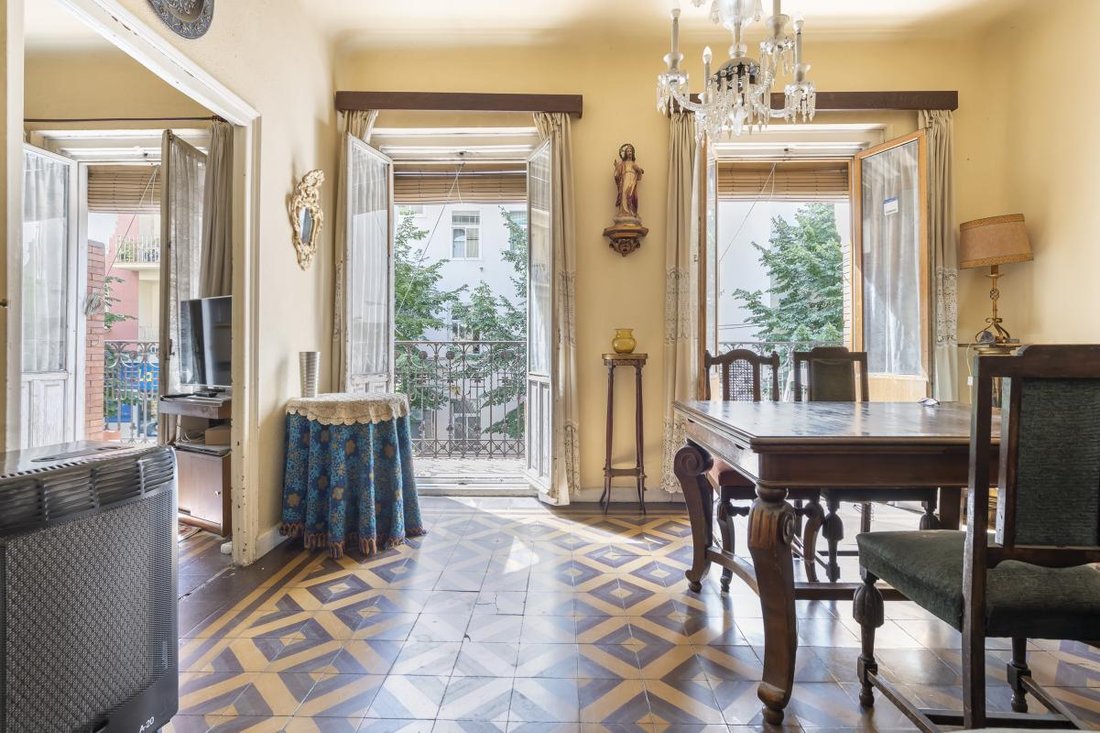 Apartment in Moncloa-Aravaca, Madrid, Spain 2 - 16993105