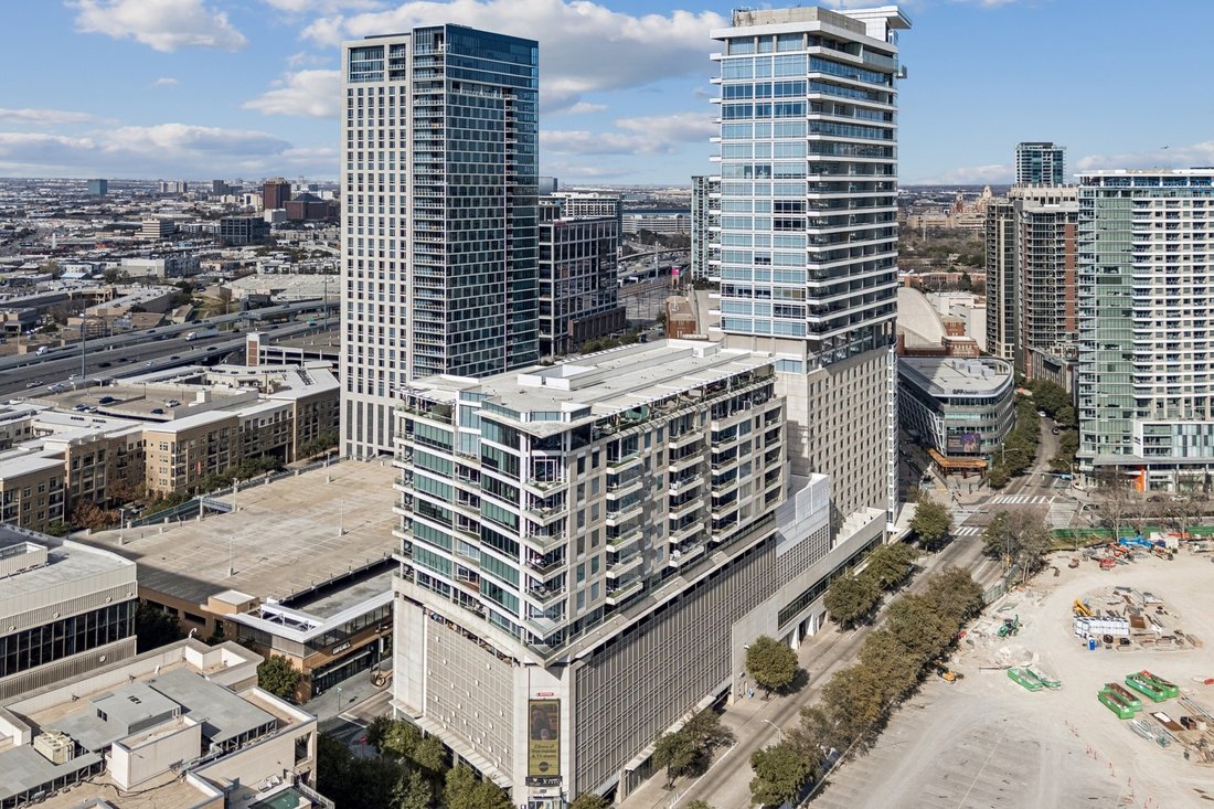 Apartment in Dallas, Texas, United States 2 - 16996948