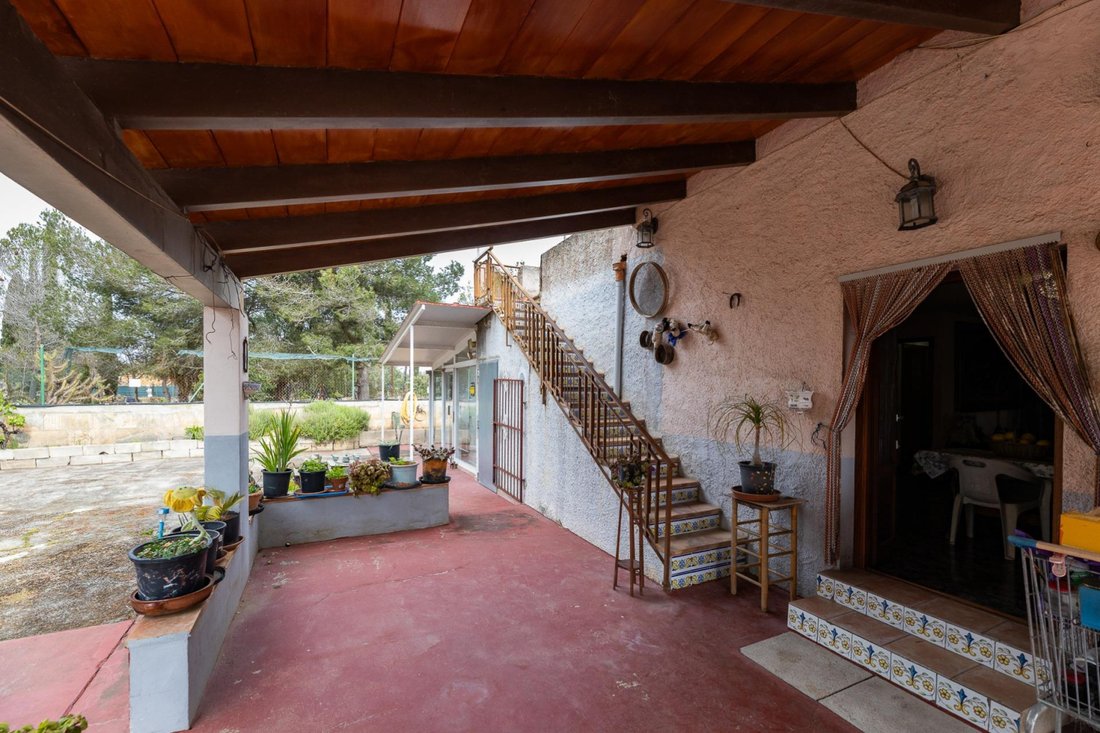House in Llucmajor, Balearic Islands, Spain 5 - 16994831
