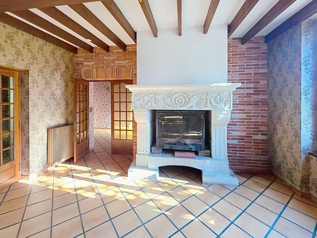 Andere in Lalande-Grand Selve, Toulouse, Frankreich 2 - 16997480