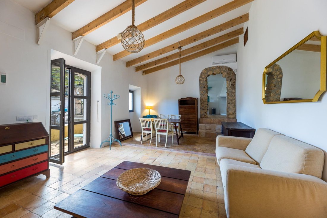 House in Palma, Balearic Islands, Spain 2 - 16994843