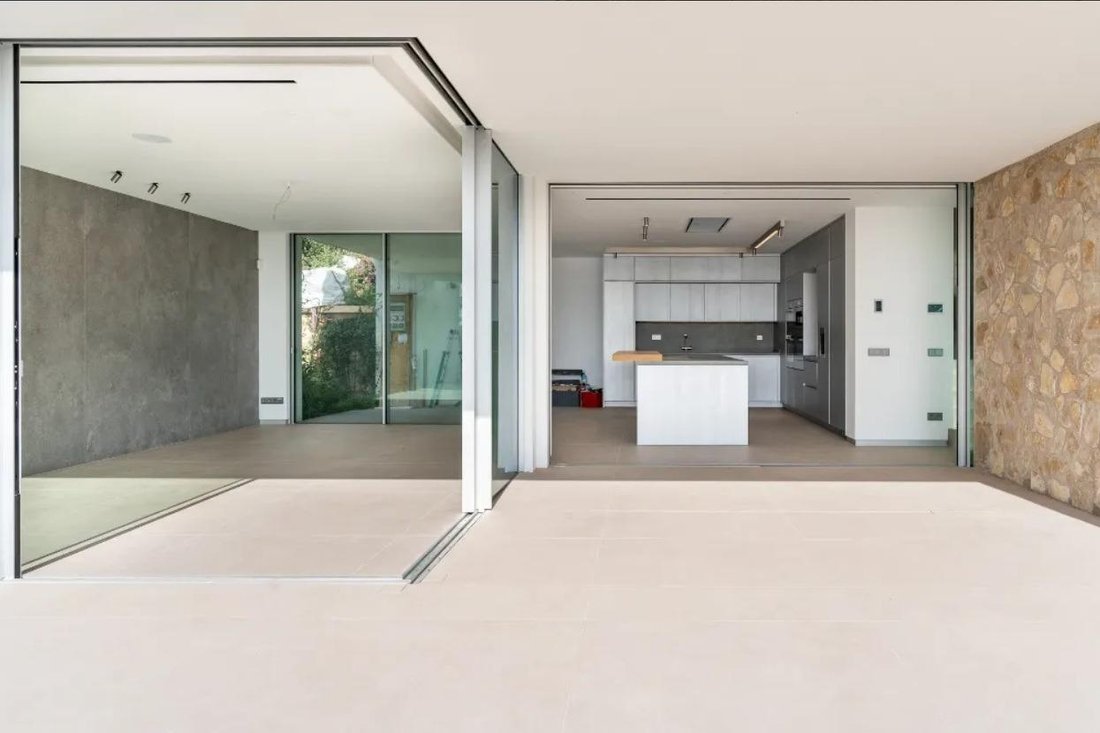 Villa in Rotes Velles, Calvia, Balearic Islands 2 - 16994951