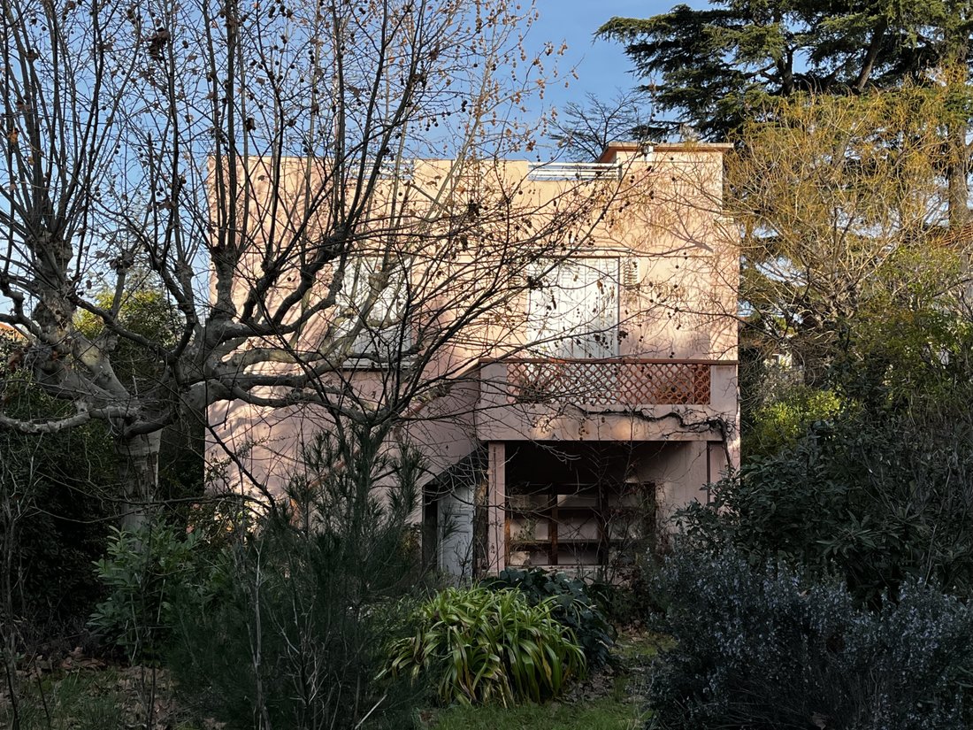 House in Pointe Rouge, 8e Arrondissement, Marseille 4 - 16990544