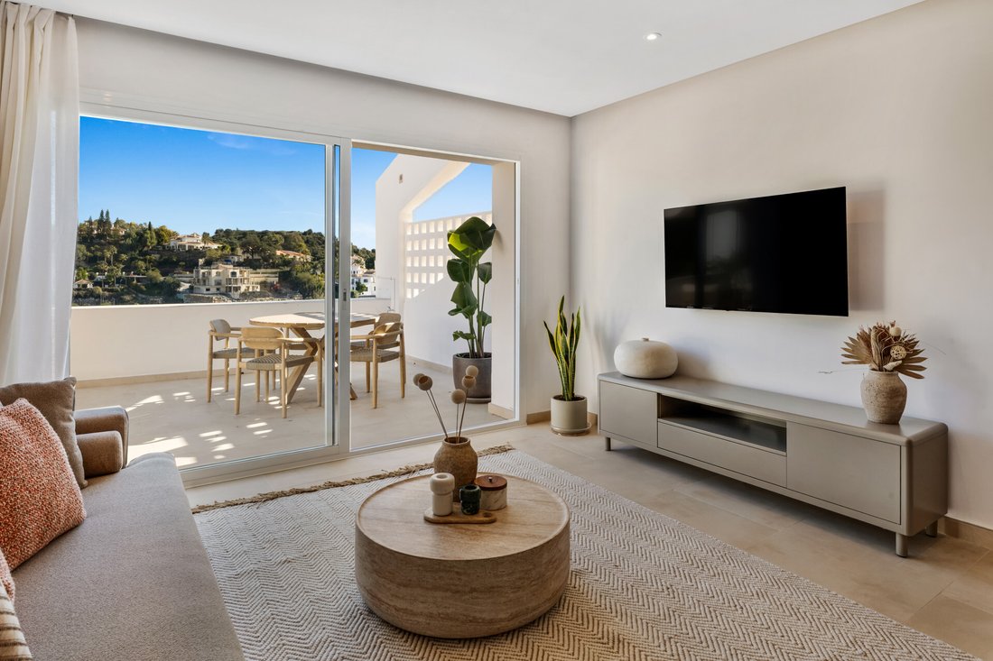 Apartment in La Quinta, Benahavis, Andalusia 4 - 16994670