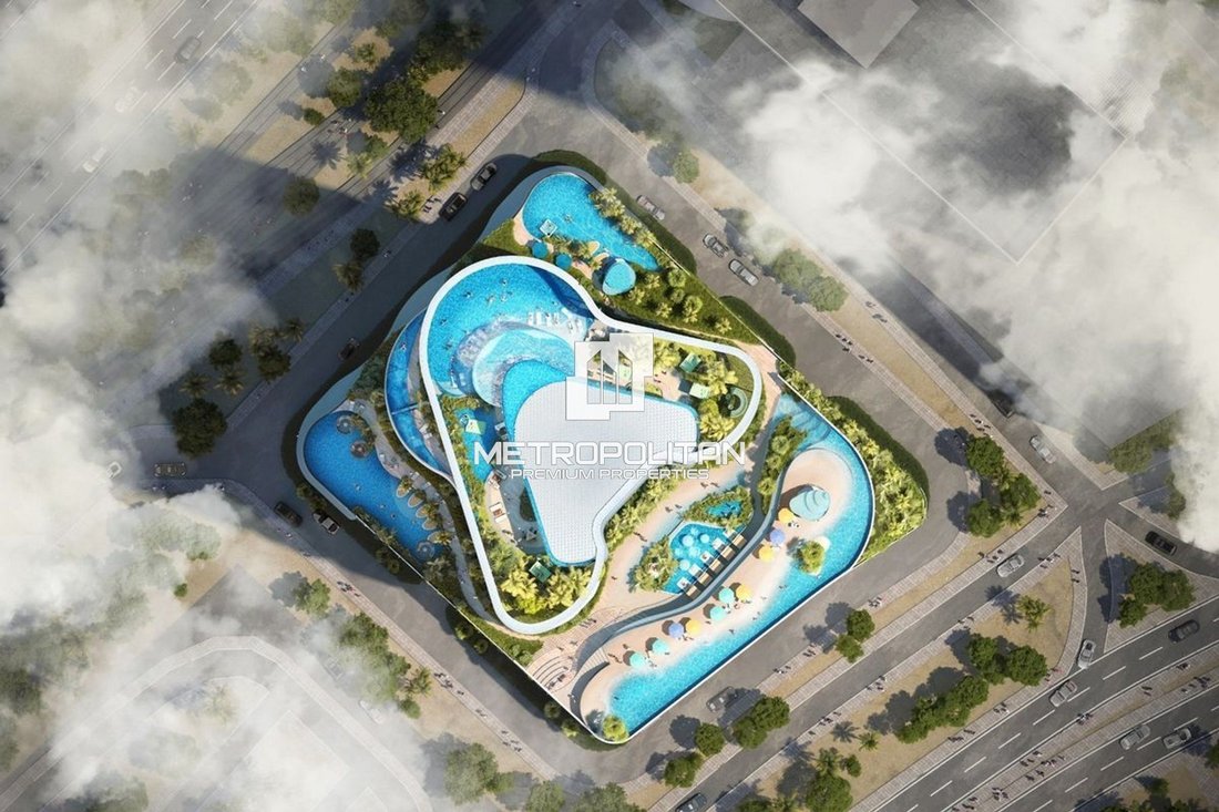 Apartment in Al Safouh Second, Al Safouh, Dubai 3 - 16991361