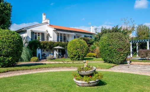 Casa en Anglet, Nueva Aquitania, Francia 1