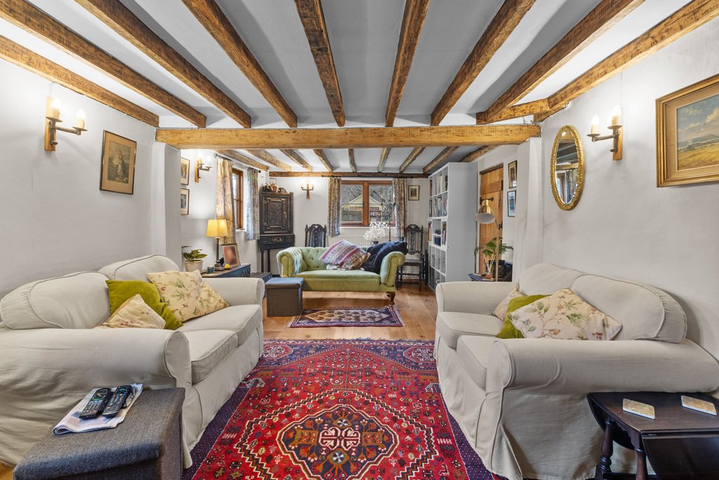 Haus in Rushlake Green, England 2 - 16993673