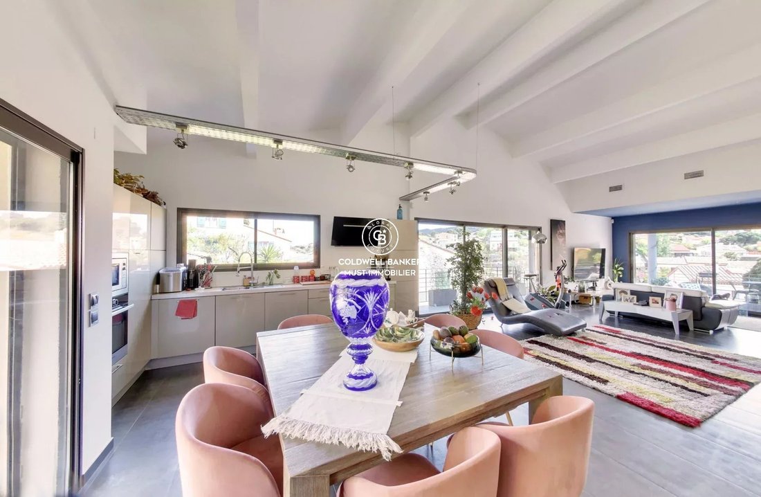 Villa in Collioure, Occitania, France 2 - 16698715