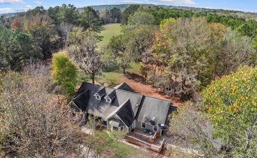 Casa en Center, Texas, Estados Unidos 1