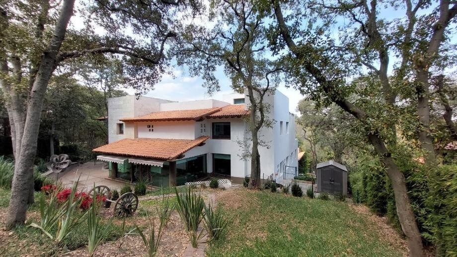 House in Ciudad López Mateos, State of Mexico, Mexico 2 - 16991402