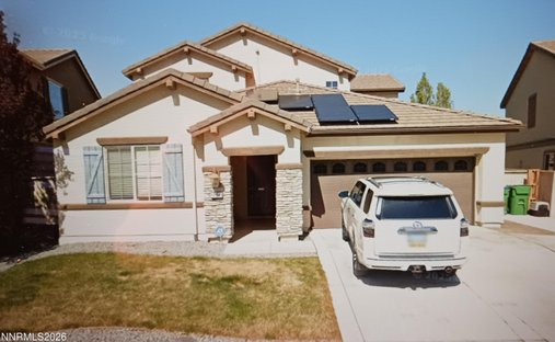 Casa a Reno, Nevada, Stati Uniti 1