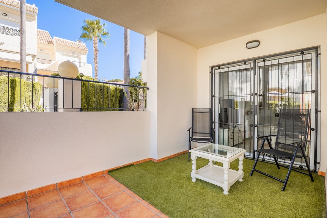 Townhouse in Centro, Malaga, Spain 2 - 16994937