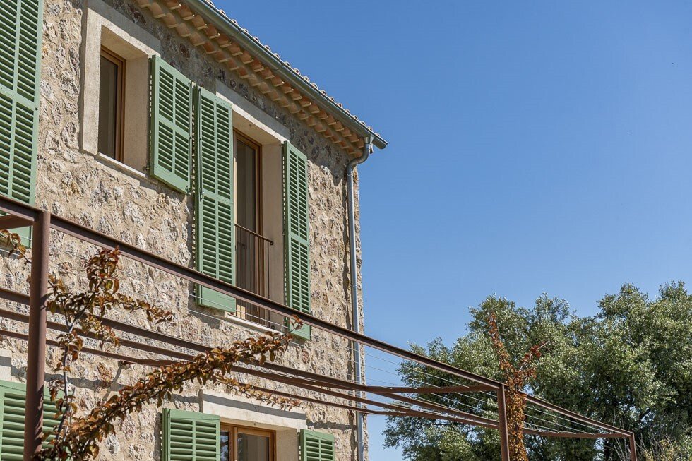 Country House in Santa Maria del Cami, Balearic Islands, Spain 1 - 16995641