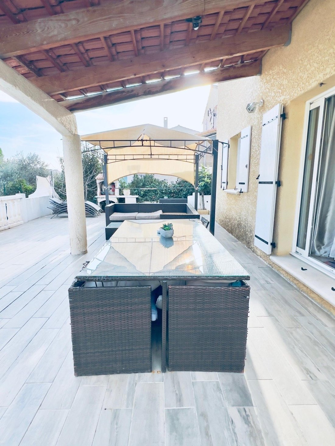 House in Borel, 15e Arrondissement, Marseille 4 - 16991519
