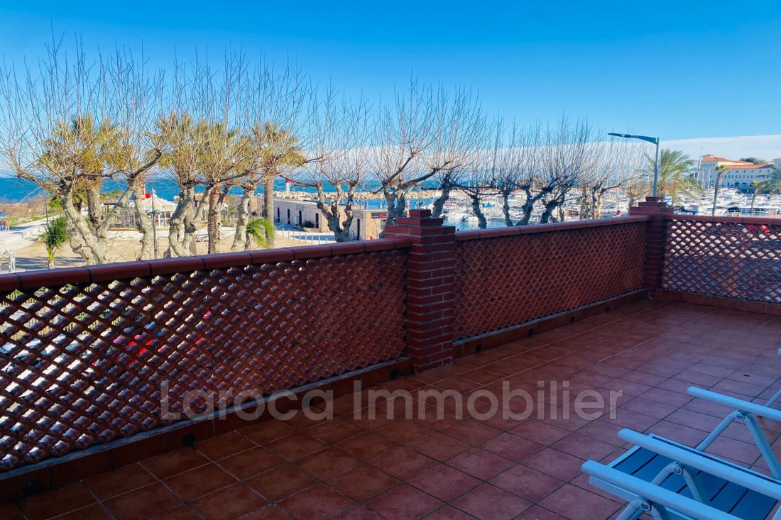 Apartment in Ouest, Banyuls-sur-Mer, France 4 - 16999074