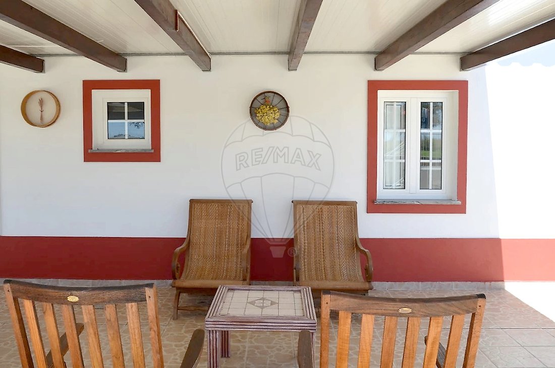 Farm Ranch in Ourique, Beja District, Portugal 3 - 16999802