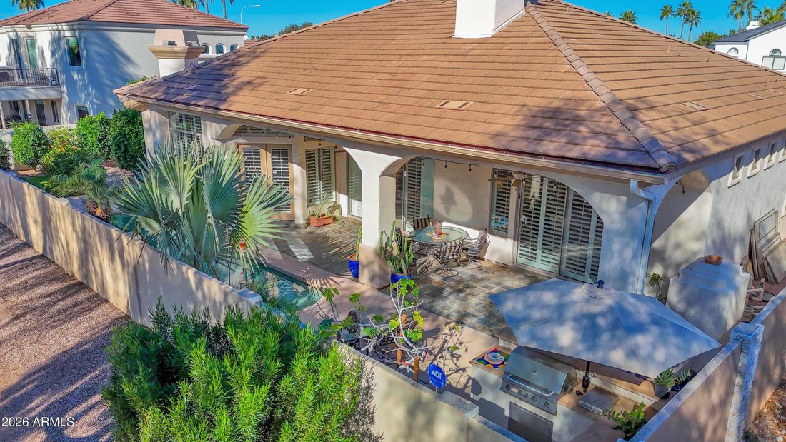 House in Sun Lakes, Arizona, United States 5 - 16987956