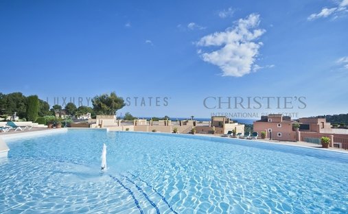 Apartment in Portals Nous, Calvia, Balearic Islands 1