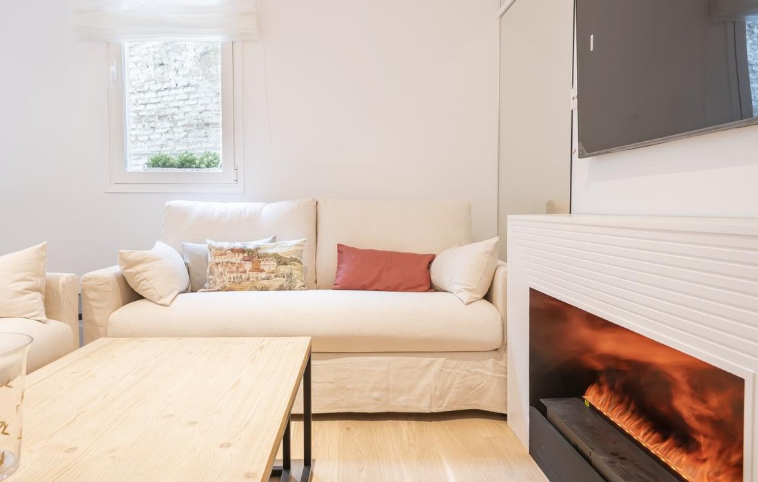 Apartment in Chamberi, Madrid, Spain 3 - 16190683