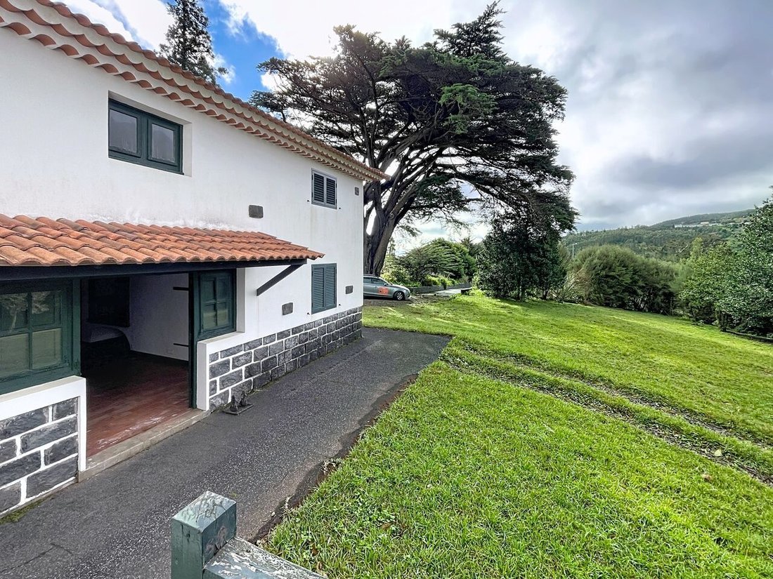House in Santo Antonio da Serra, Madeira, Portugal 4 - 16995213