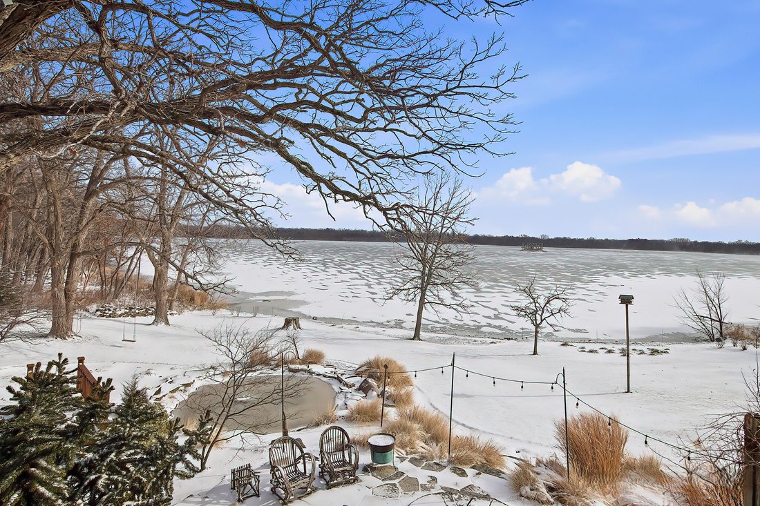 House in Barrington, Illinois, United States 3 - 16991804