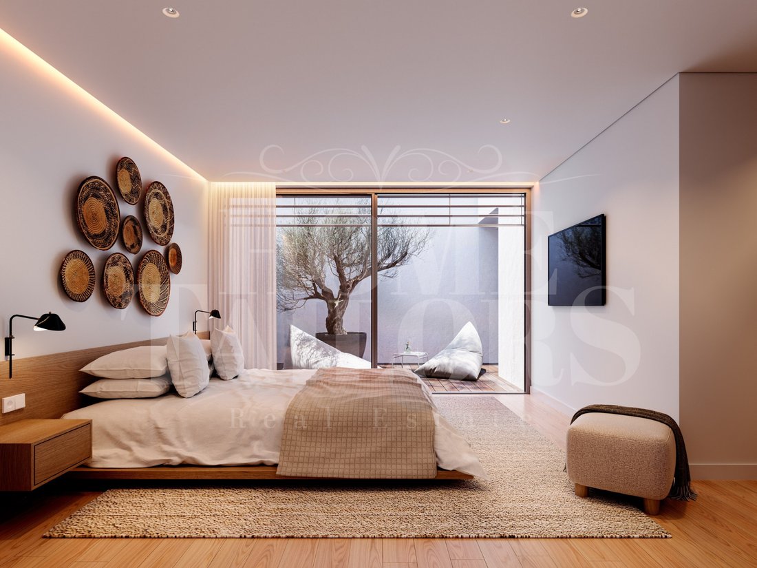 House in Carvoeira, Lisbon, Portugal 4 - 16995628