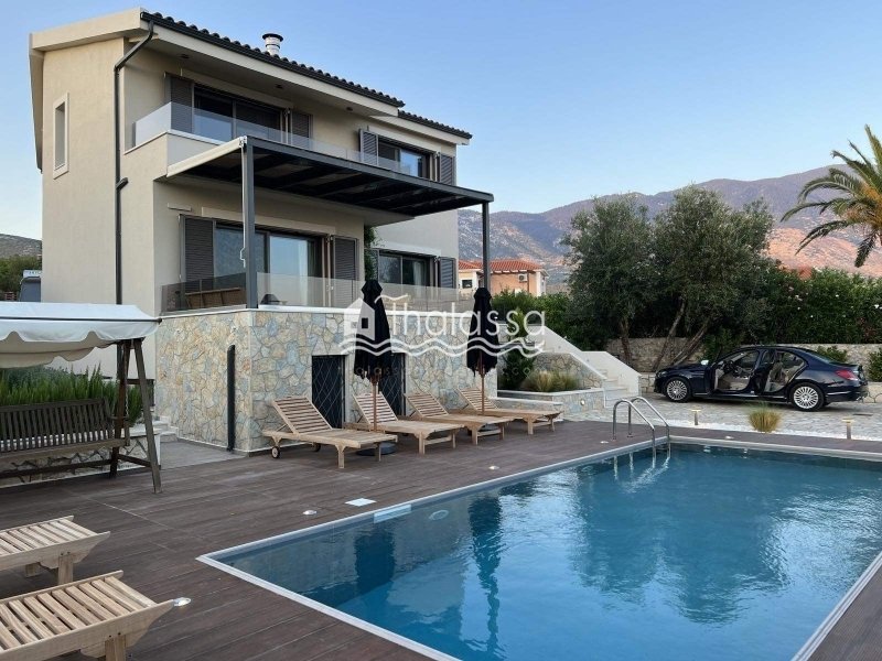 Villa in Argostoli, Peloponnese, Western Greece and the Ionian, Greece 1 - 16990120