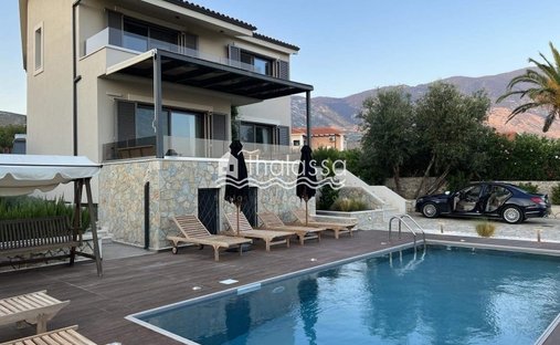 Villa en Argostoli, Peloponnese, Western Greece and the Ionian, Grecia 1