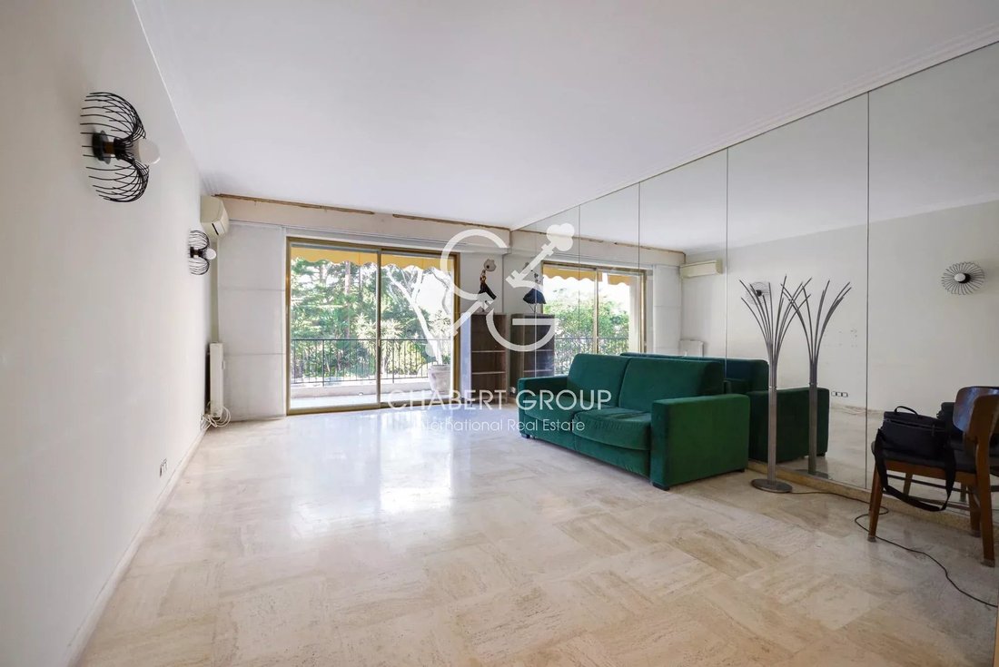 Apartment in Cap-d'Ail, Provence-Alpes-Côte d'Azur, France 4 - 16992668