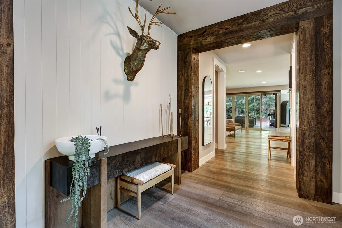 House in Ravensdale, Washington, United States 3 - 16987959
