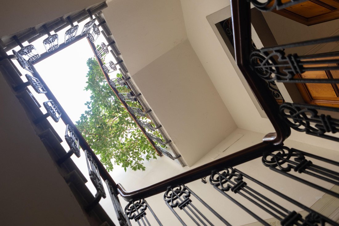 Apartment in Center, Florence, Tuscany 4 - 16996829