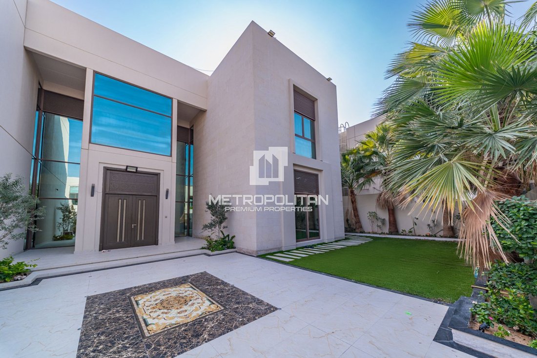 Villa in Nad Al Sheba 1, Nad Al Sheba, Dubai 1 - 16981796
