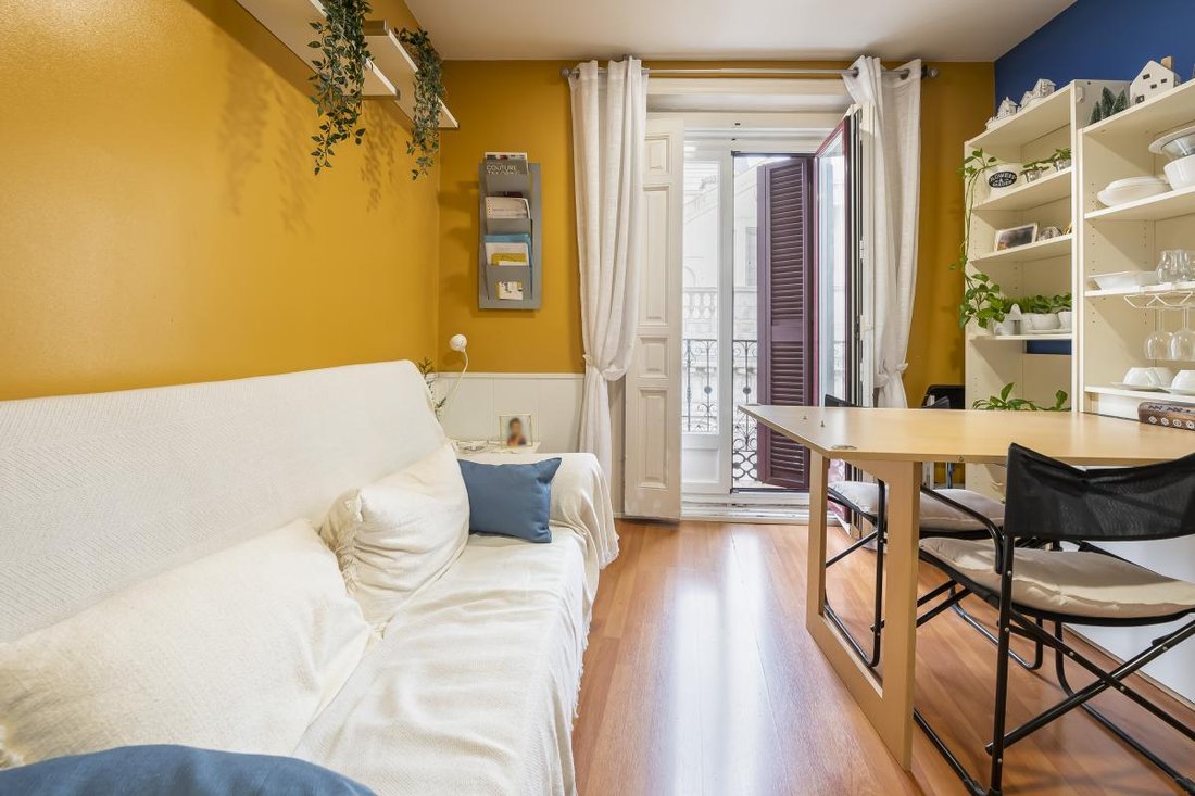 Apartment in Centro, Madrid, Spain 3 - 16990121