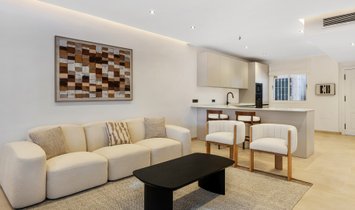 Apartment in Nueva Andalucia, Marbella, Spain 1