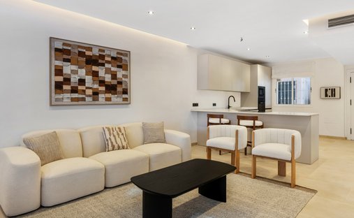 Appartement à Nueva Andalucia, Marbella, Espagne 1