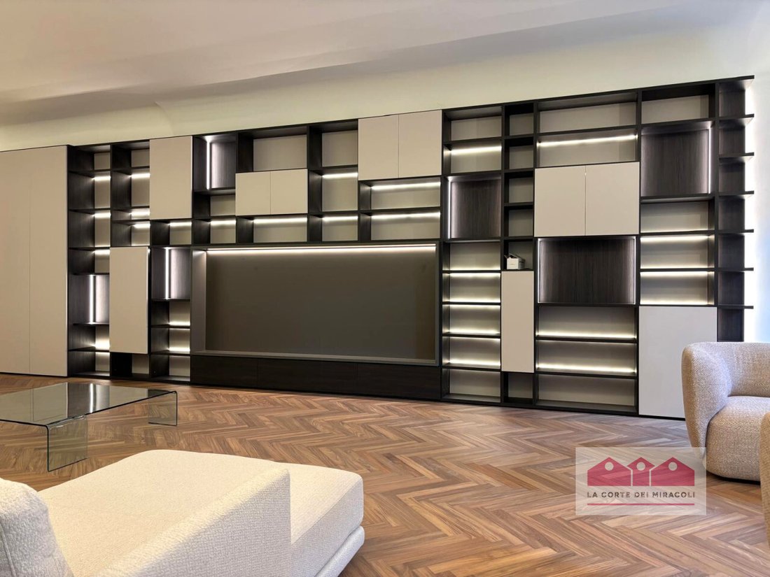 Apartment in Center, Vicenza, Veneto 2 - 16998380