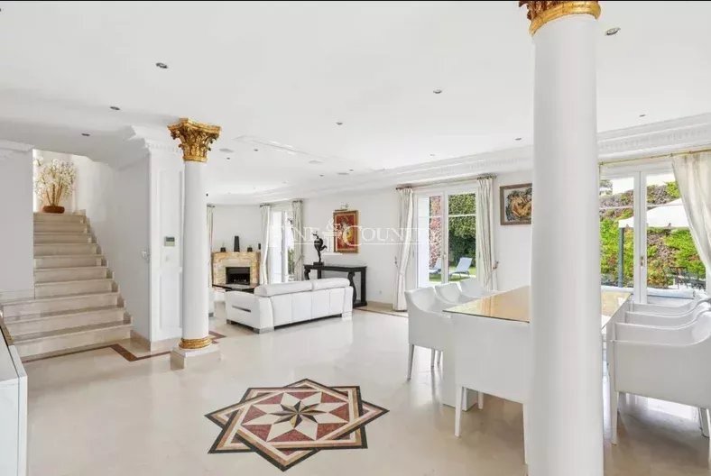 Villa in Montfleury, Cannes, France 3 - 15233849