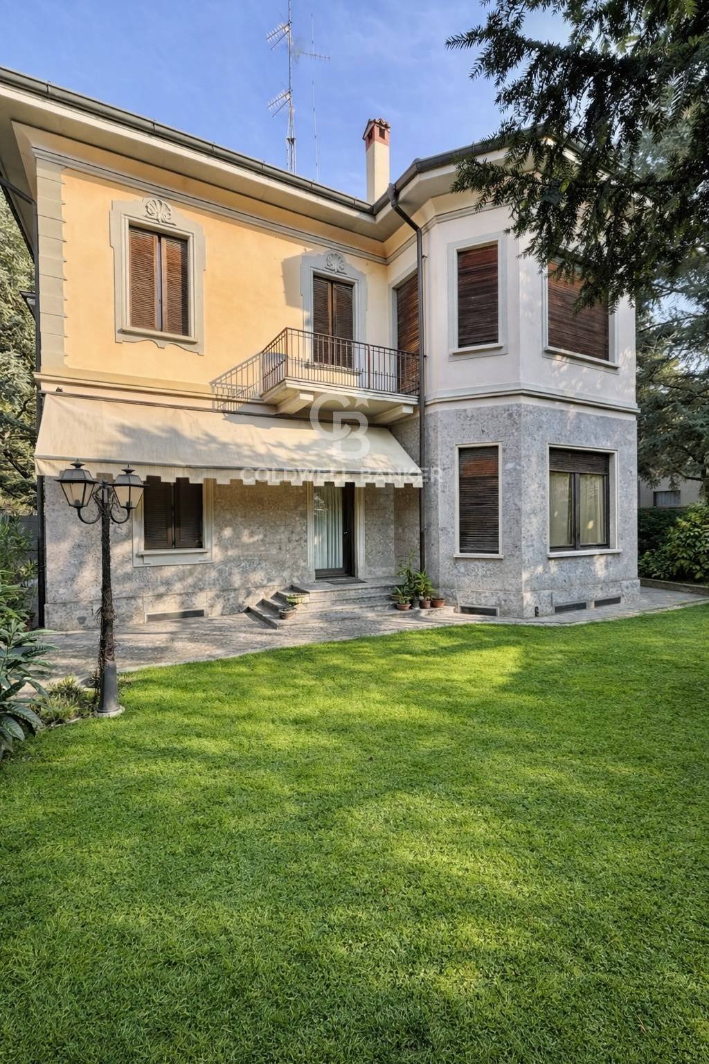 Villa in Grazie Vecchie - Via Lecco, Monza, Italy 4 - 17001364