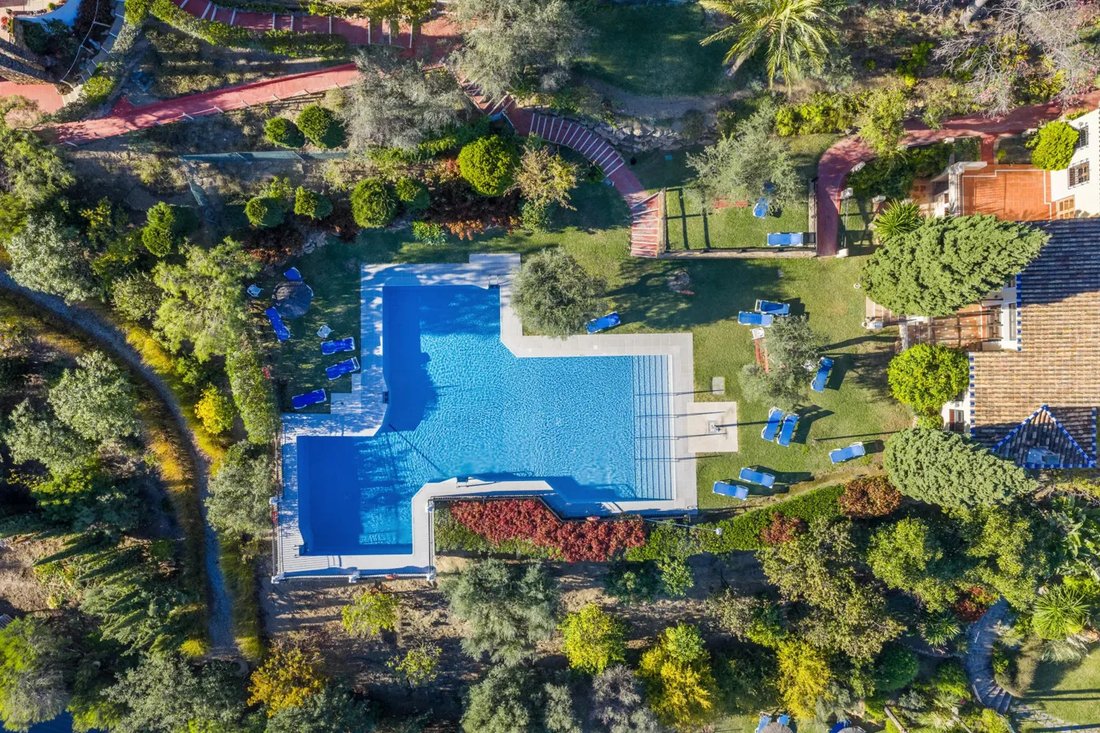 Appartamento a San Pedro de Alcántara, Andalusia, Spagna 1 - 16999078