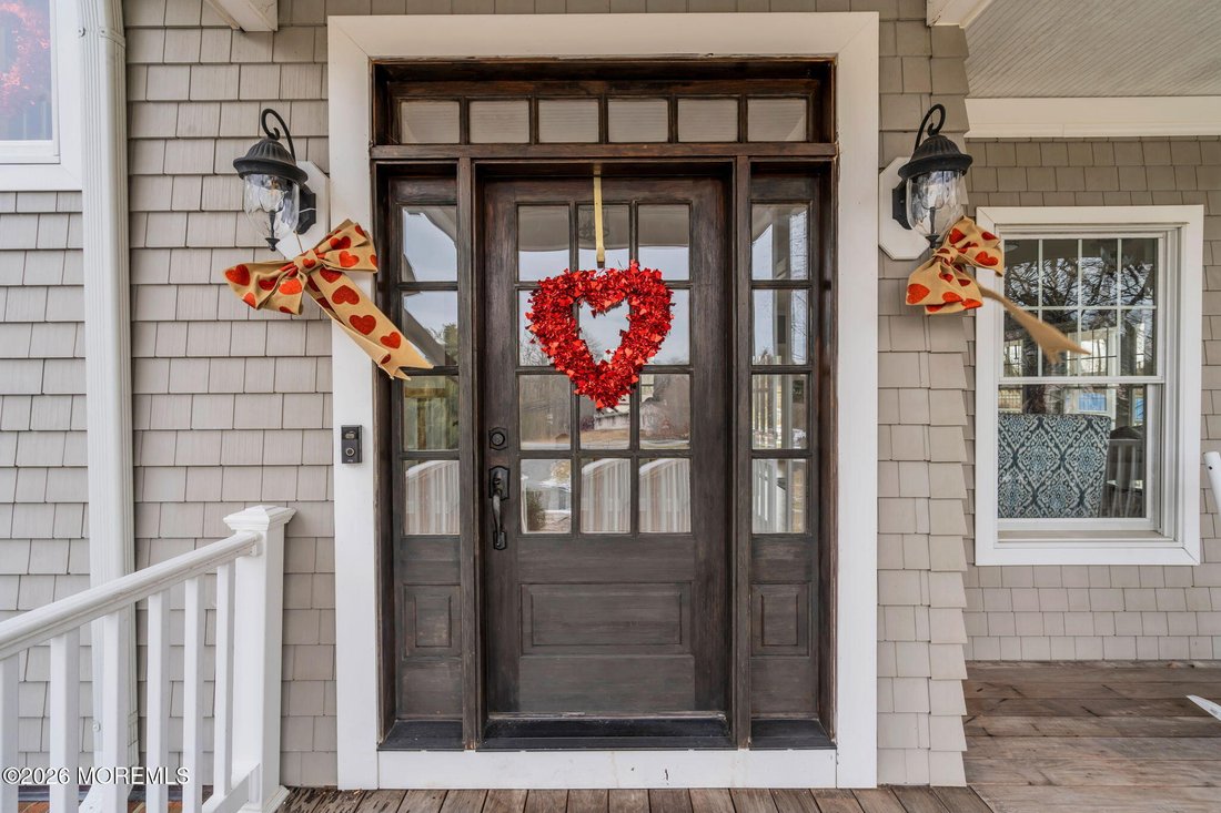 House in Howell Township, New Jersey, United States 5 - 17001120