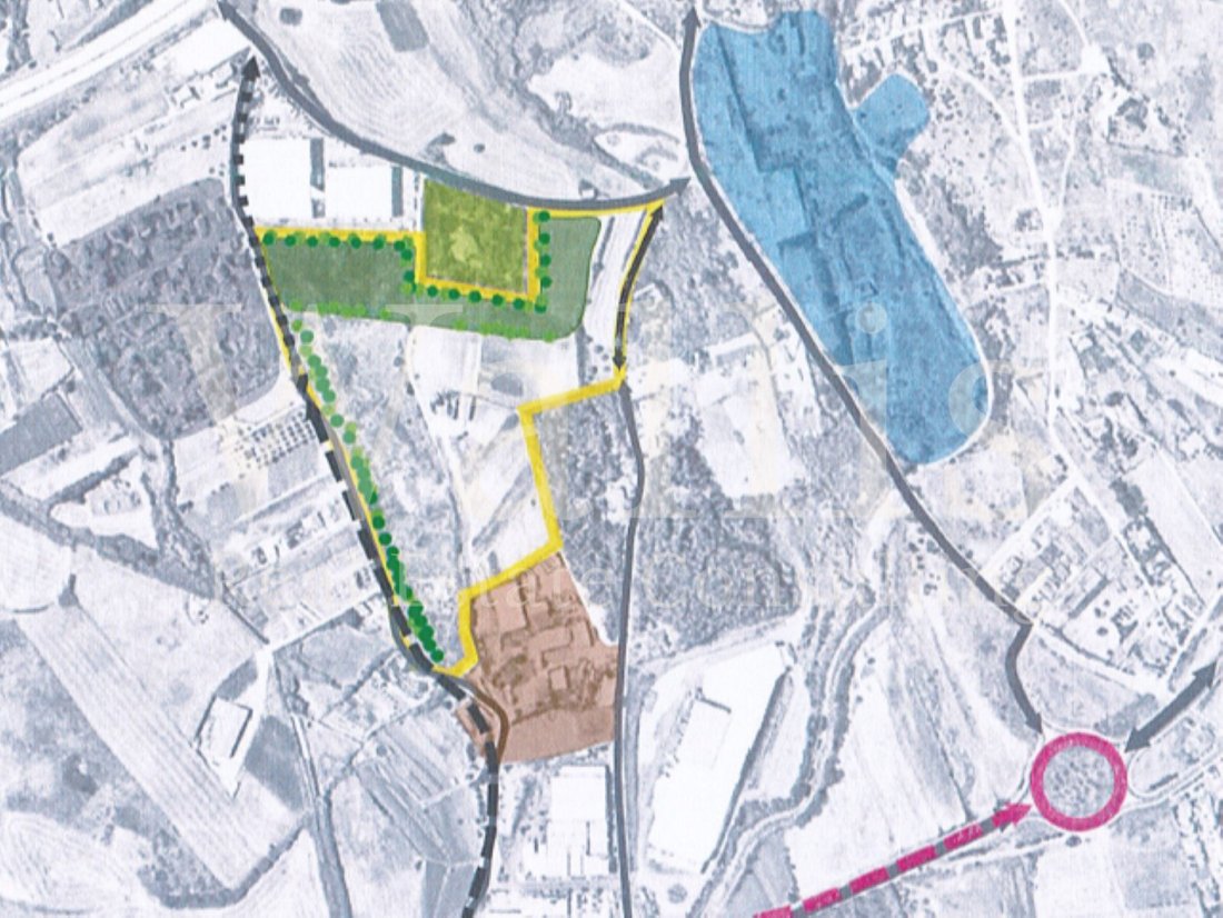 Land in Santo Antão do Tojal, Lisbon, Portugal 4 - 16995650